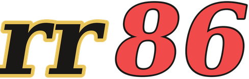 rr86 logo